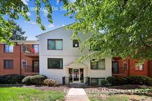 125-O Clubhouse Dr Sw #4 - Photo 1 of 1