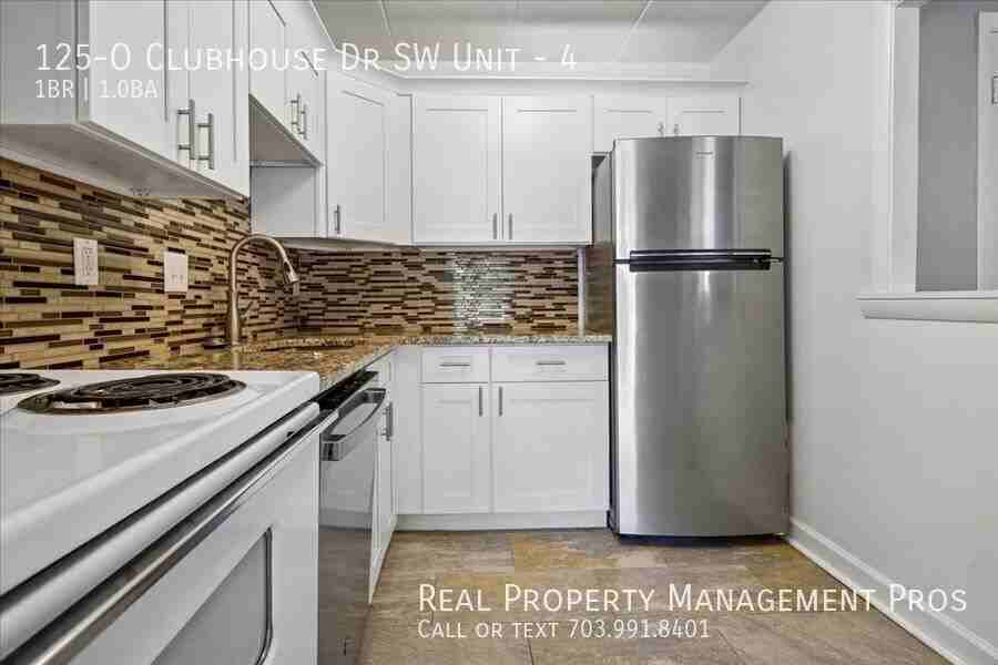 125-O Clubhouse Dr Sw #4 - Photo 6 of 50
