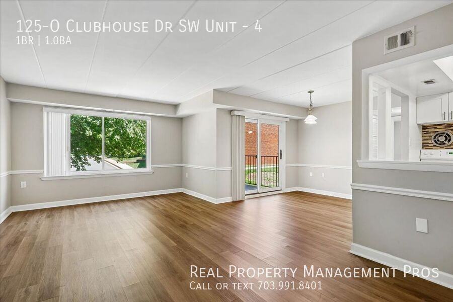 125-O Clubhouse Dr Sw #4 - Photo 7 of 50