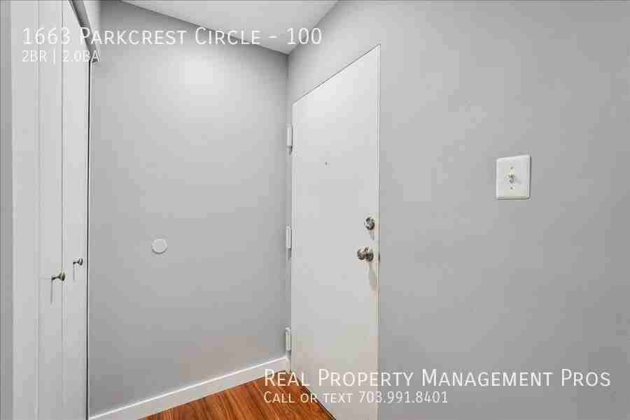 1663 Parkcrest Cir #100 - Photo 2 of 50