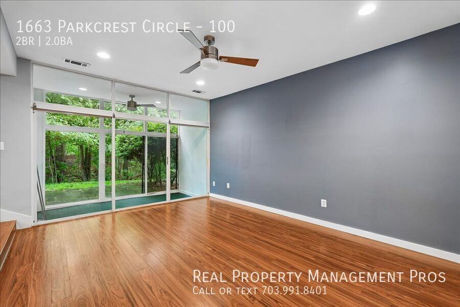 1663 Parkcrest Cir #100 - Photo 3 of 50