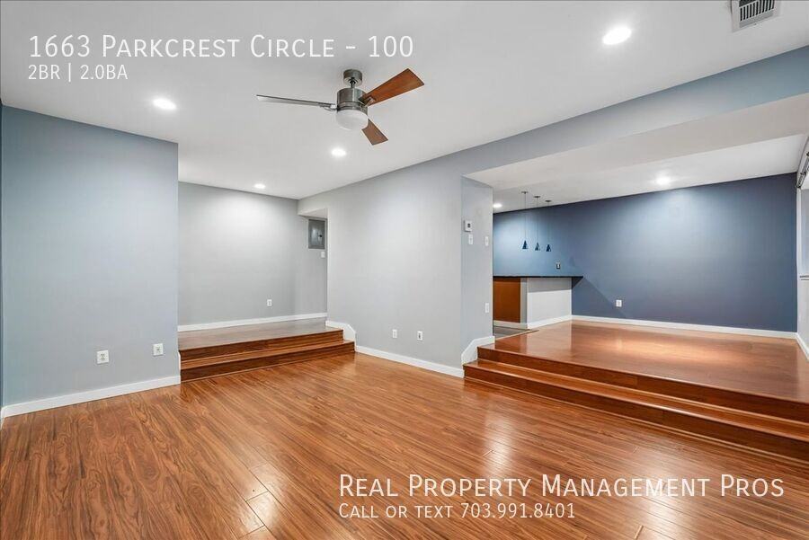 1663 Parkcrest Cir #100 - Photo 4 of 50