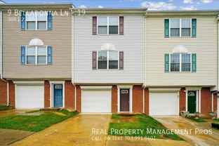 9 Belladonna Ln #19 - Photo 1 of 1