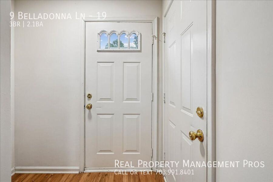9 Belladonna Ln #19 - Photo 2 of 21