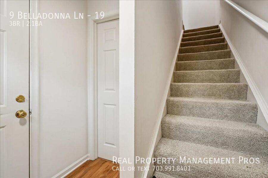 9 Belladonna Ln #19 - Photo 3 of 21