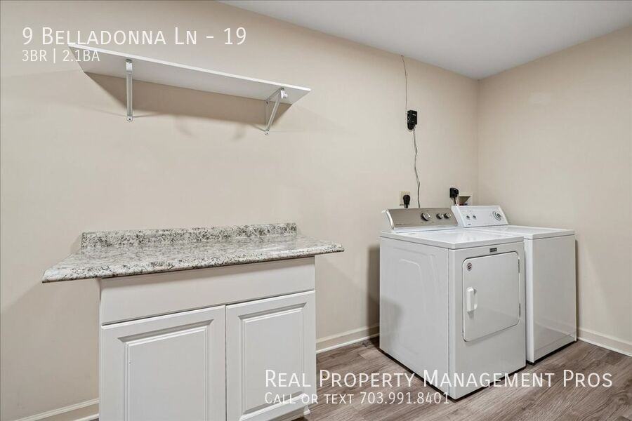 9 Belladonna Ln #19 - Photo 5 of 21
