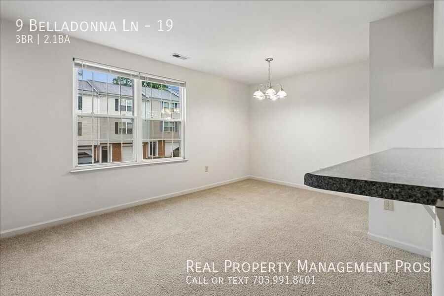 9 Belladonna Ln #19 - Photo 6 of 21