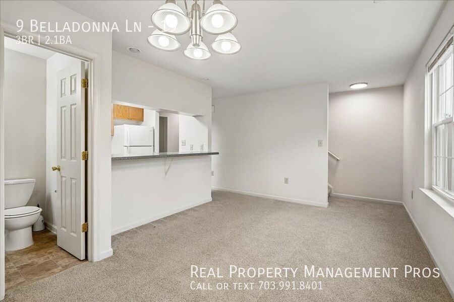 9 Belladonna Ln #19 - Photo 7 of 21