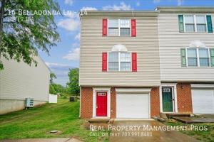 featured image of 16 Belladonna Ln #14