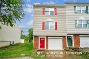 16 Belladonna Ln #14 - Photo 1 of 1