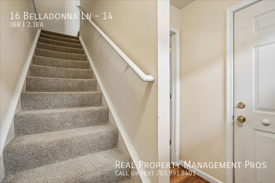 16 Belladonna Ln #14 - Photo 3 of 21