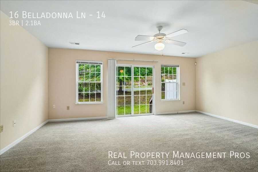 16 Belladonna Ln #14 - Photo 5 of 21
