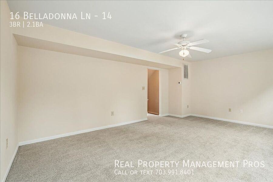 16 Belladonna Ln #14 - Photo 6 of 21