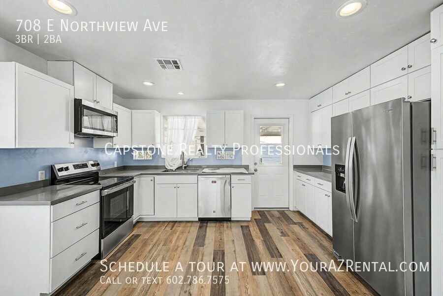 708 E Northview Ave - Photo 5 of 19