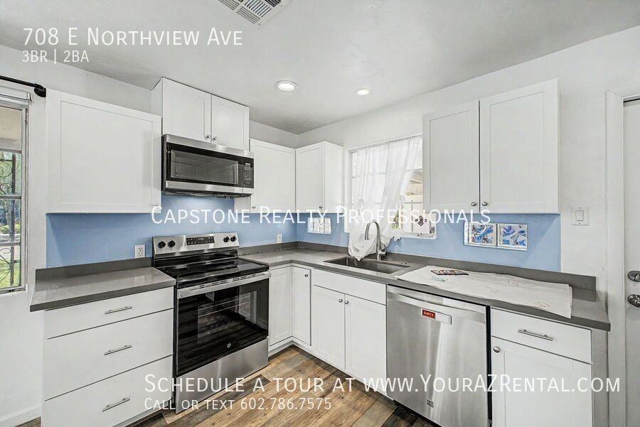 708 E Northview Ave - Photo 6 of 19