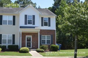 featured image of 5930 San Marcos Way #1