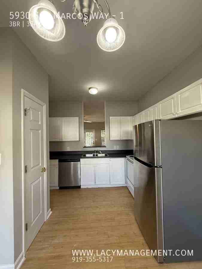 5930 San Marcos Way #1 - Photo 5 of 19