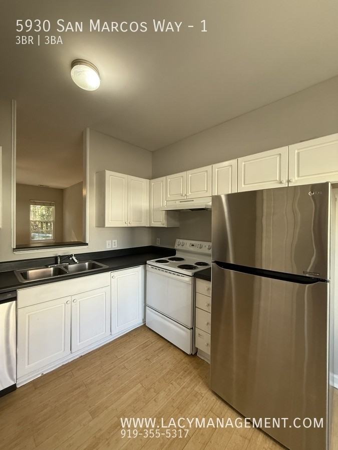 5930 San Marcos Way #1 - Photo 7 of 19