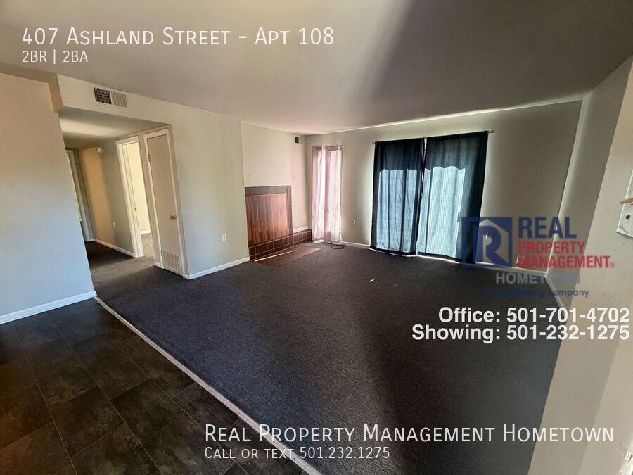 407 Ashland St #108 - Photo 2 of 8