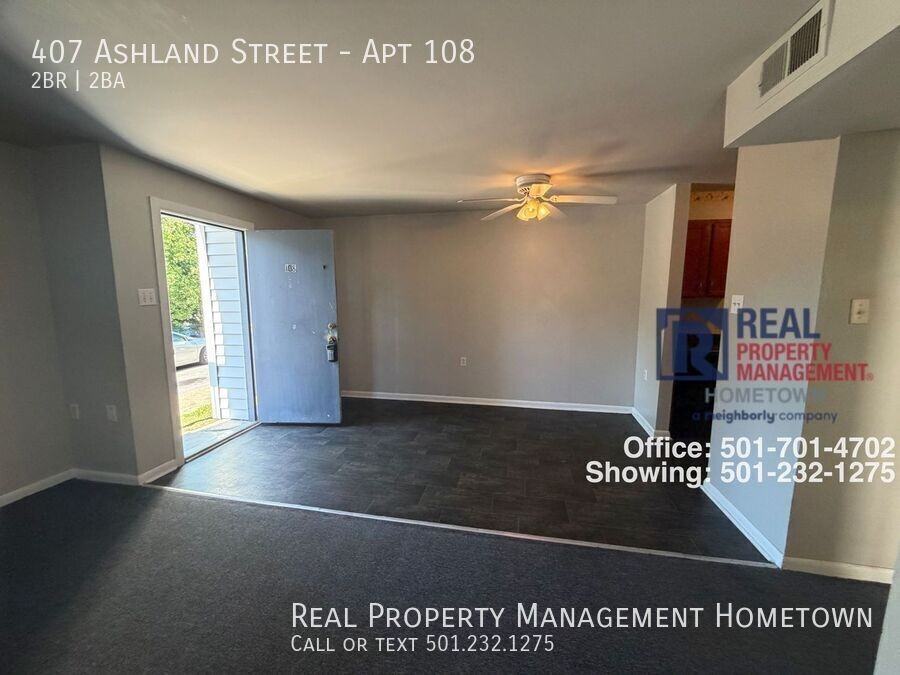 407 Ashland St #108 - Photo 3 of 8