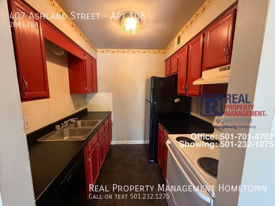 407 Ashland St #108 - Photo 4 of 8
