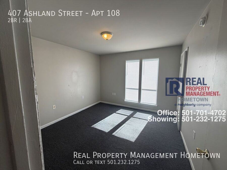407 Ashland St #108 - Photo 5 of 8