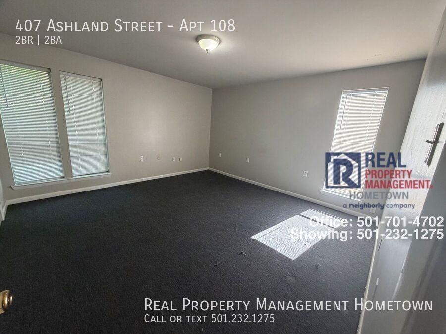 407 Ashland St #108 - Photo 6 of 8