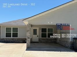 featured image of 180 Lakeland Dr #302