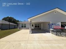 180 Lakeland Dr #102 - Photo 1 of 1