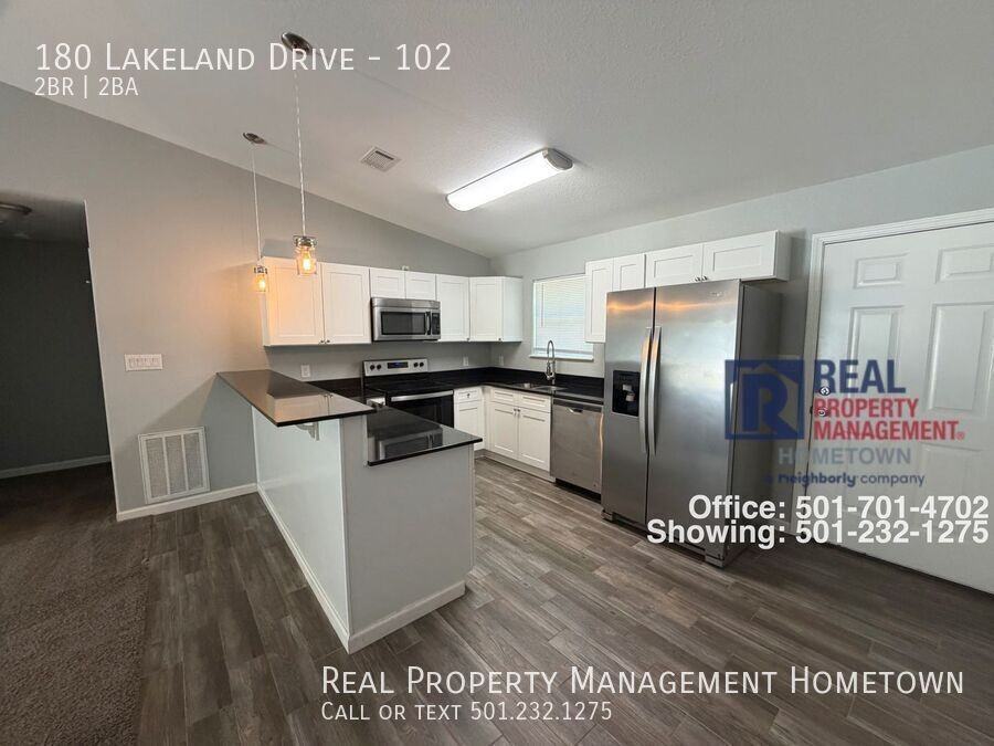 180 Lakeland Dr #102 - Photo 3 of 10