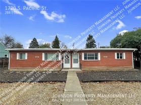 1720 S Pacific St - Photo 1 of 1