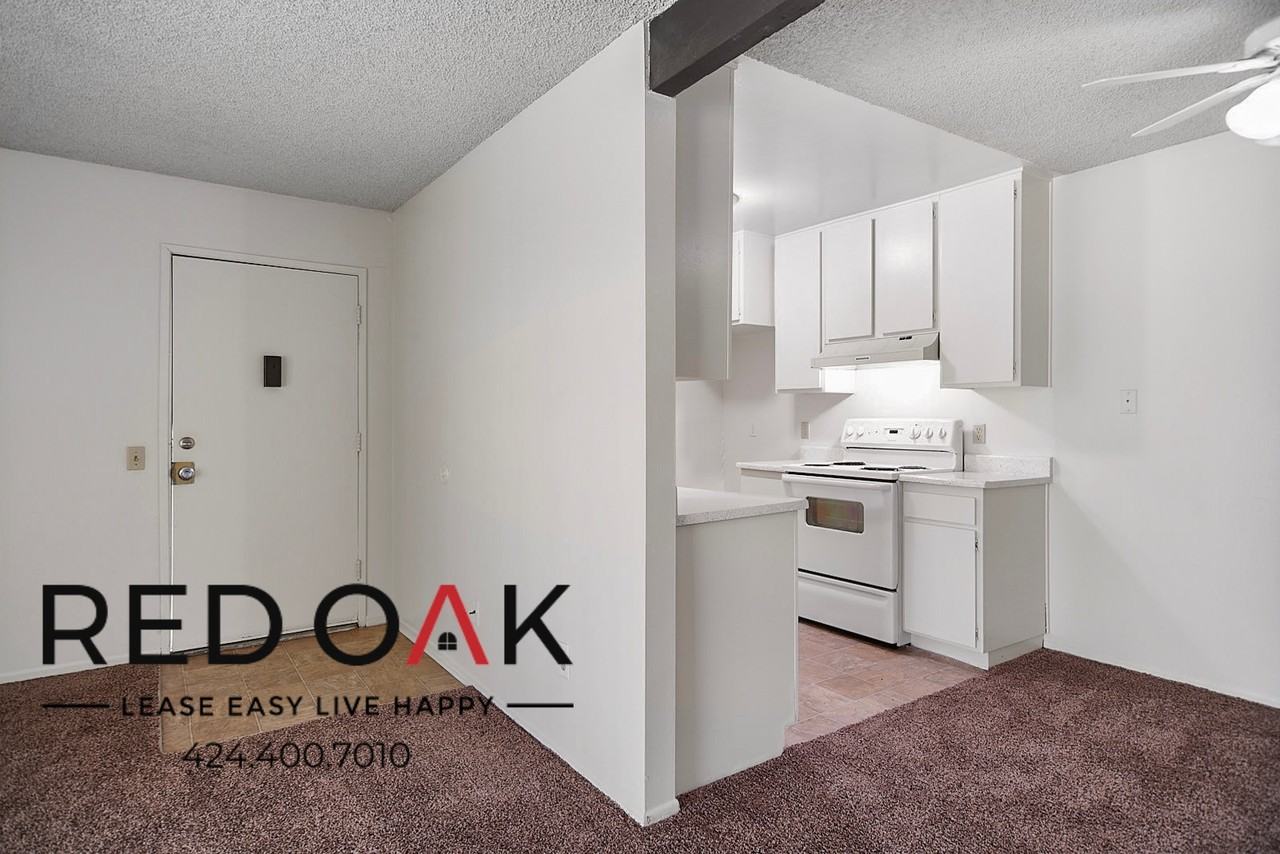 1150 S Palm Ave #406 - Photo 3 of 25