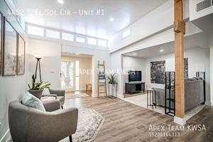 featured image of 4452 E El Sol Cir #1