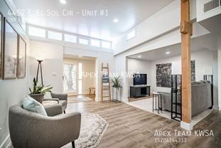 4452 E El Sol Cir #1 - Photo 1 of 1