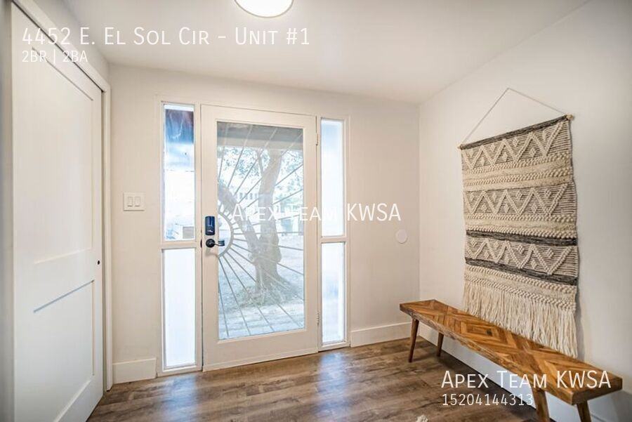 4452 E El Sol Cir #1 - Photo 2 of 31