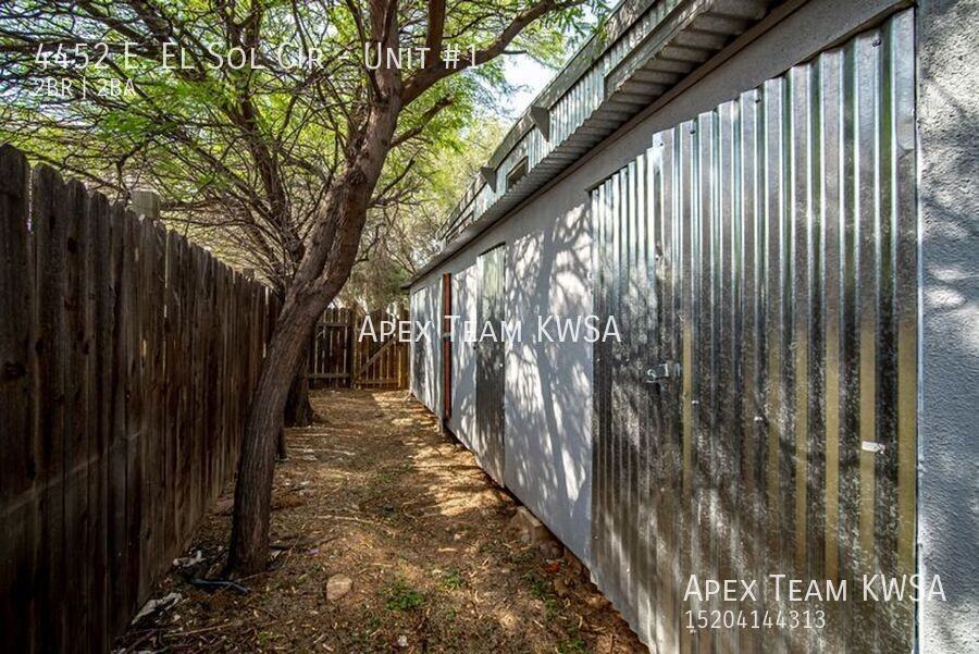 4452 E El Sol Cir #1 - Photo 7 of 31