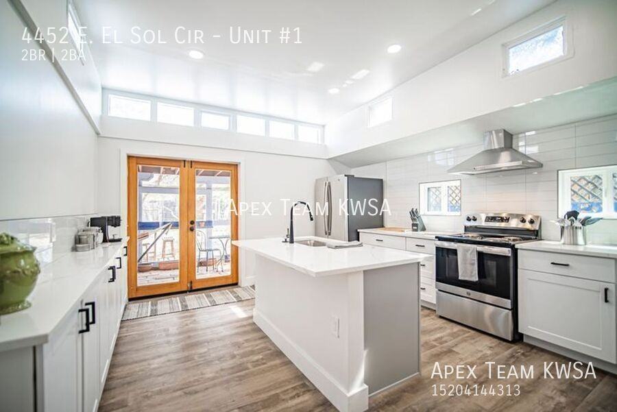 4452 E El Sol Cir #1