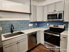 48 Parkwood Ave #204 - Photo 1 of 1