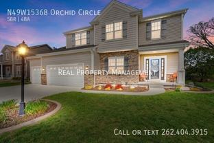 N49W15368 Orchid Cir - Photo 1 of 1