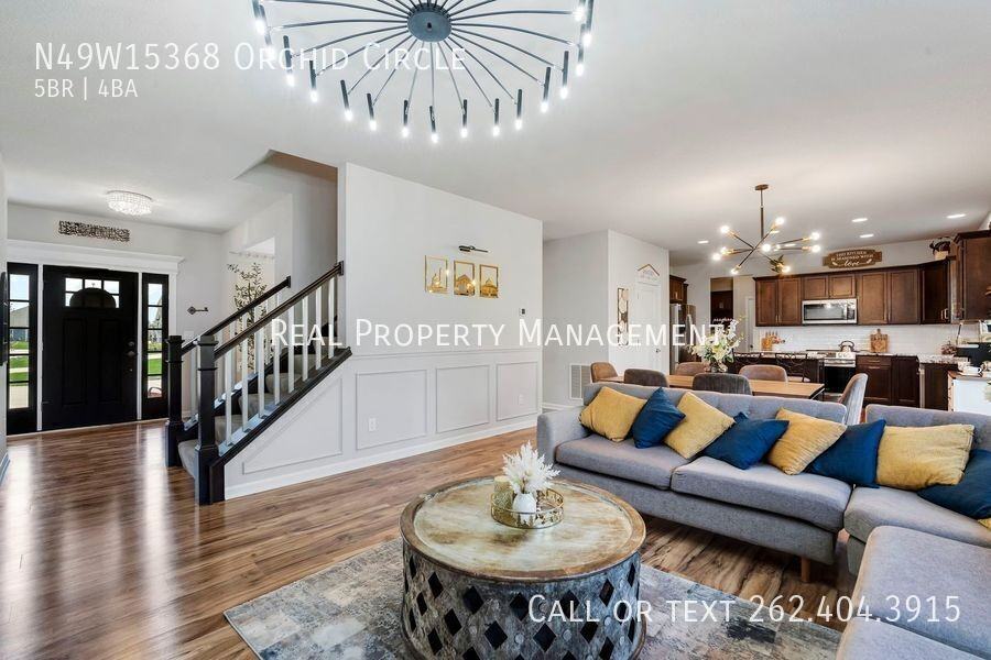 N49W15368 Orchid Cir - Photo 5 of 17