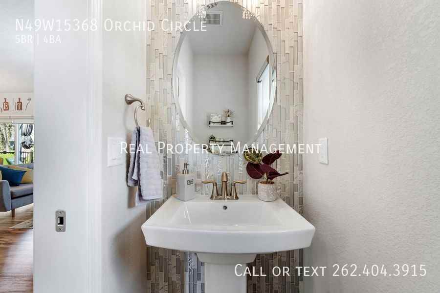 N49W15368 Orchid Cir - Photo 7 of 17