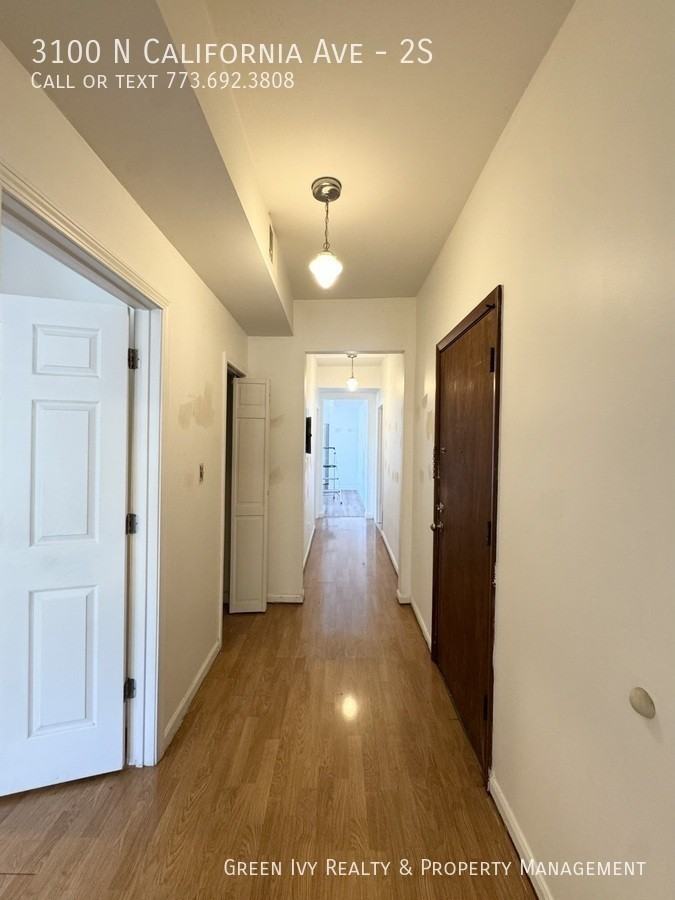 3100 N California Ave #2S - Photo 4 of 12