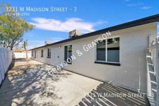 3231 W Madison St #3 - Photo 1 of 1