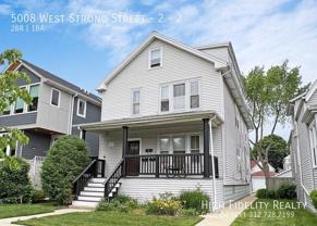 5008 W Strong St #2 - Photo 1 of 1