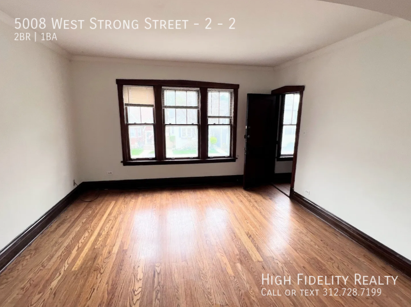 5008 W Strong St #2 - Photo 2 of 7