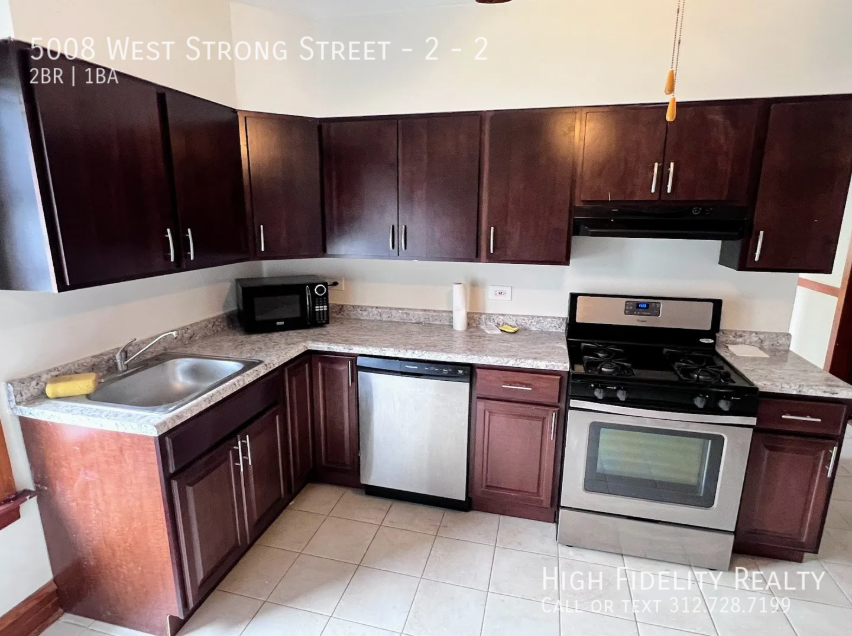 5008 W Strong St #2 - Photo 4 of 7