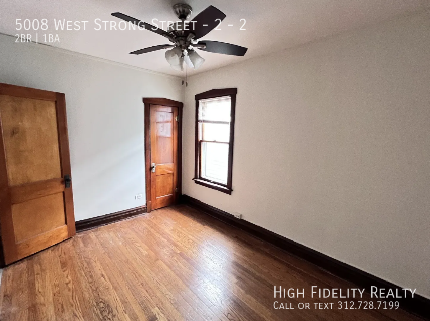 5008 W Strong St #2 - Photo 5 of 7