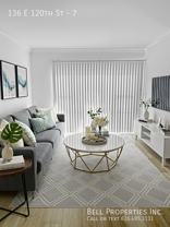 136 E 120th St #7 - Photo 1 of 1