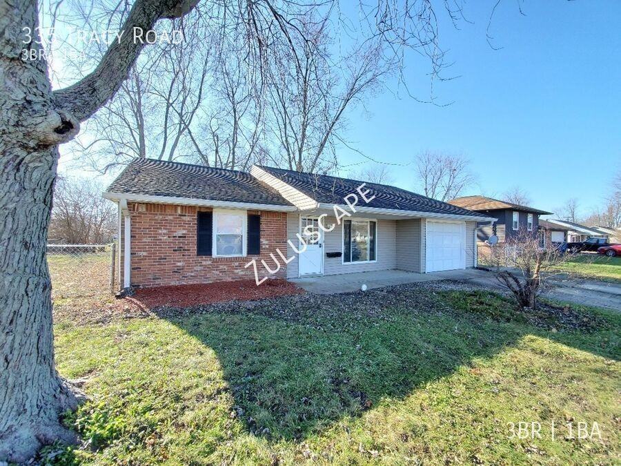 335 Tracy Rd - Photo 2 of 19