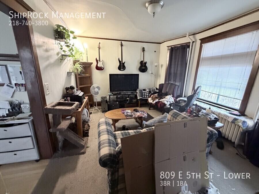 809 E 5th St - Photo 4 of 11